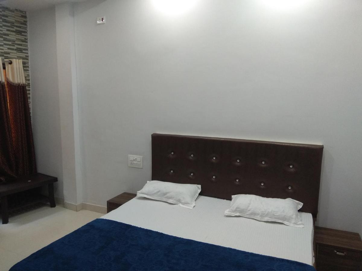 Sudha Palace Hotel Jagdalpur Exterior photo