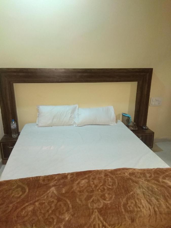 Sudha Palace Hotel Jagdalpur Exterior photo